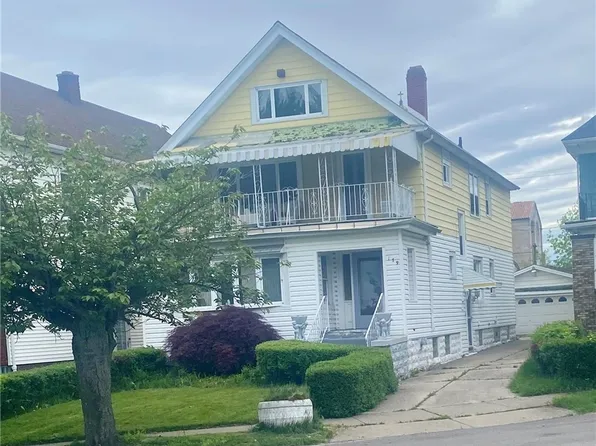 179 Donaldson Rd, Buffalo, NY 14208