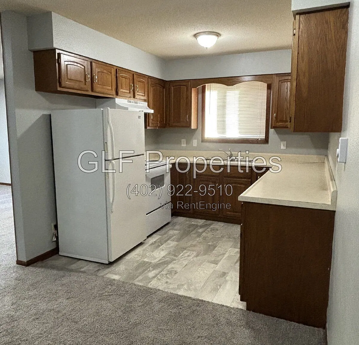 2 bed, 1.0 bath, $900 — Photo 1