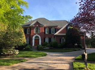 408 Kittredge Ct, Knoxville, TN 37934