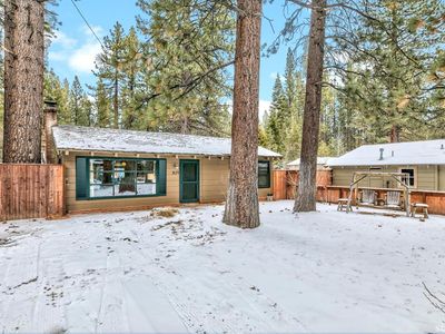 829 Capistrano Ave, South Lake Tahoe, CA, 96150