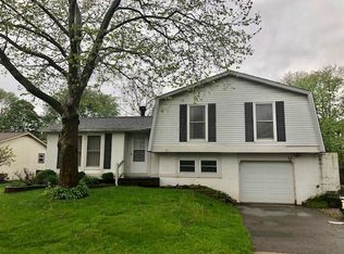 1223 Crestview St, Reynoldsburg, OH