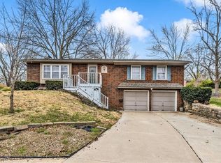 15513 E 40th St S, Independence, MO 64055