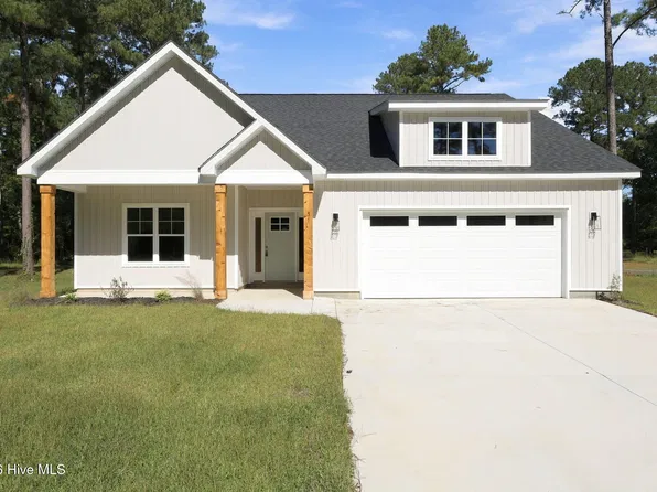 31 Currituck Court, Oriental, NC 28571