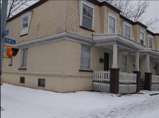 604 Dewey Ave #2, Rochester, NY 14613