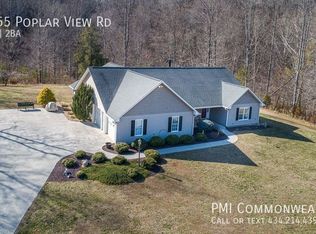 1955 Poplar View Rd, Roanoke, VA 24014