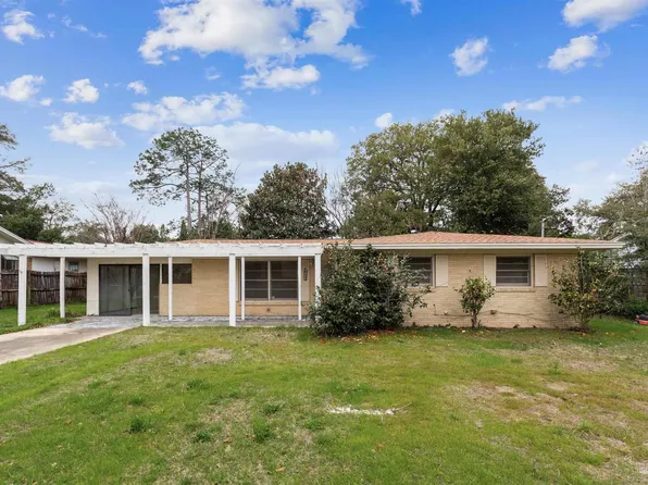 3400 Tide Dr, Pensacola, FL 32504