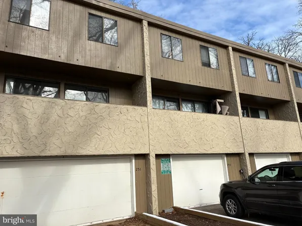 253 E Nittany Ave, State College, PA 16801