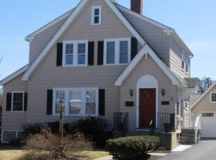 10 Monterey Rd, Worcester, MA 01606