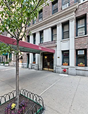 255 West End Avenue