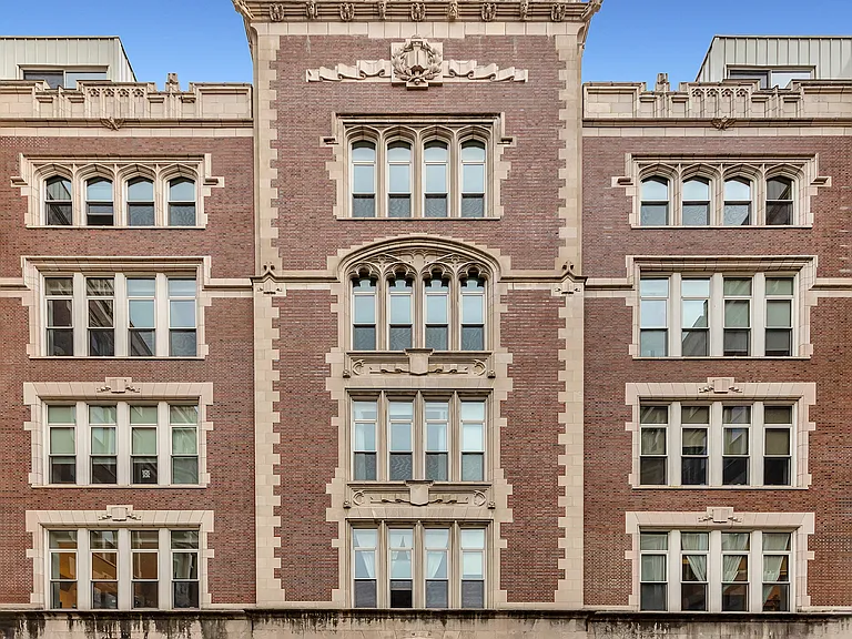 220 W 148th St #5P — Photo 24