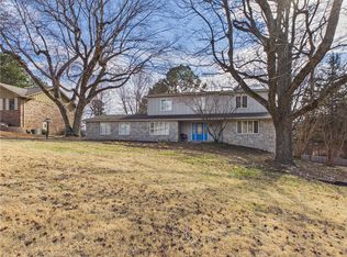 1006 W Sherman Ave, Harrison, AR 72601