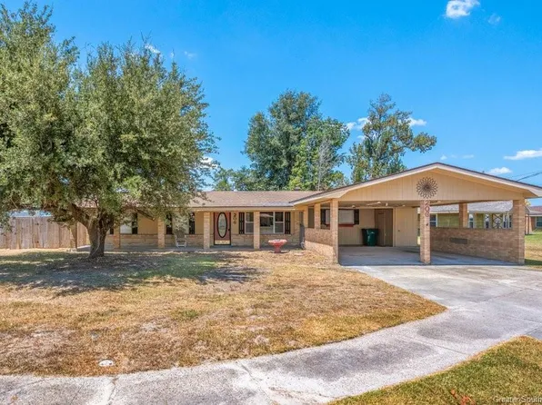 206 Michigan Ave, Sulphur, LA 70663