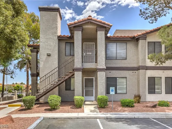 1575 W Warm Springs Rd Unit 322, Henderson, NV 89014