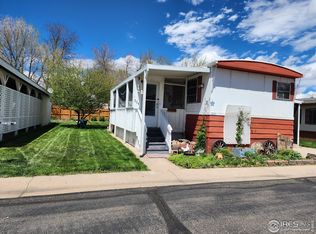1601 N College Ave LOT 224, Fort Collins, CO 80524