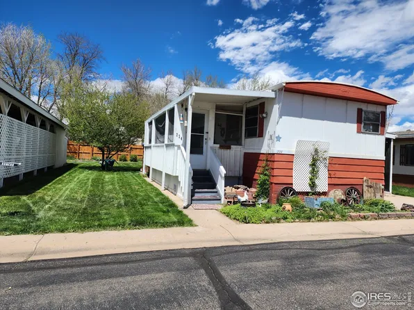 1601 N College Ave #224, Fort Collins, CO 80524
