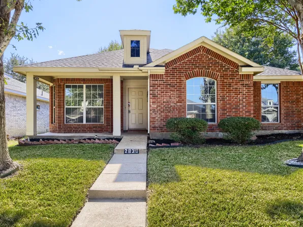 2830 Gospel Dr, Dallas, TX 75237