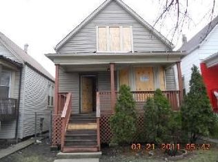 6329 S Winchester Ave, Chicago, IL 60636