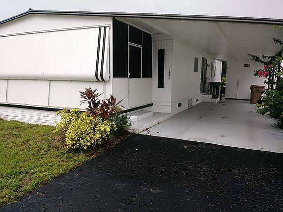 4th image of 10550 W State Road 84 Lot 247