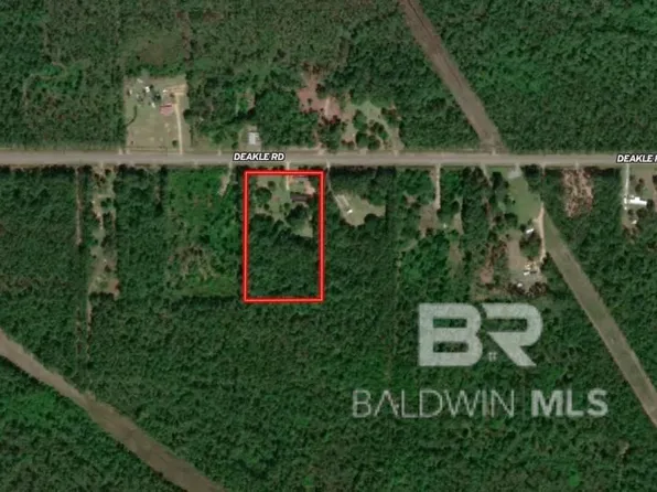 5451 Deakle Rd, Theodore, AL 36582