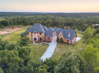 8801 S Choctaw Rd, Choctaw, OK 73020