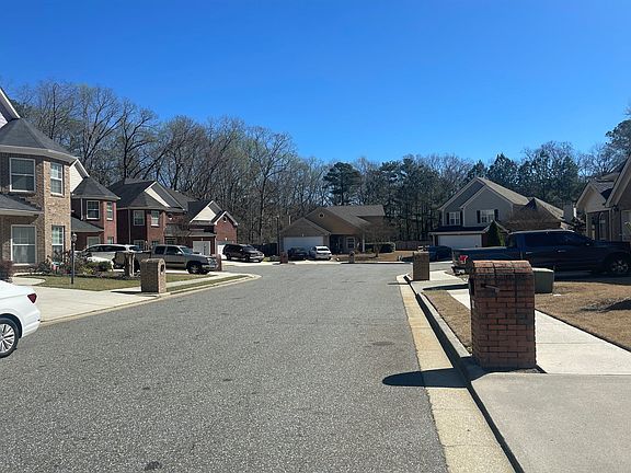 5th image of 3482 Newtons Crest Cir