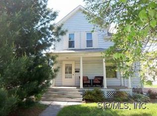 2507 Sanford Ave, Alton, IL 62002