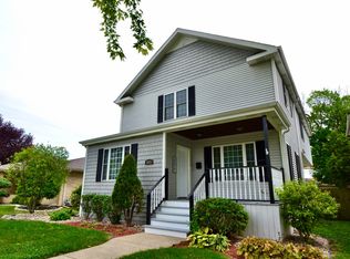 9327 S Turner Ave, Evergreen pk, IL 60805