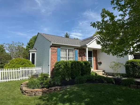 1412 Kellerman Ct, Columbus, OH 43228