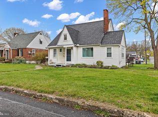 4801 Lancaster St, Harrisburg, PA 17111