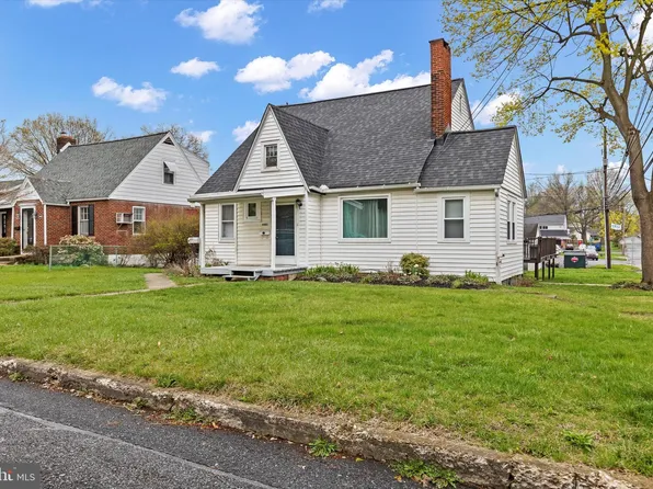4801 Lancaster St, Harrisburg, PA 17111