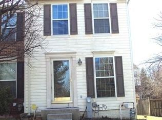 9223 Christo Ct, Owings Mills, MD 21117