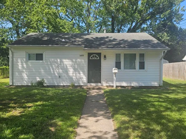 1489 Morgan Dr, Hampton, VA 23663