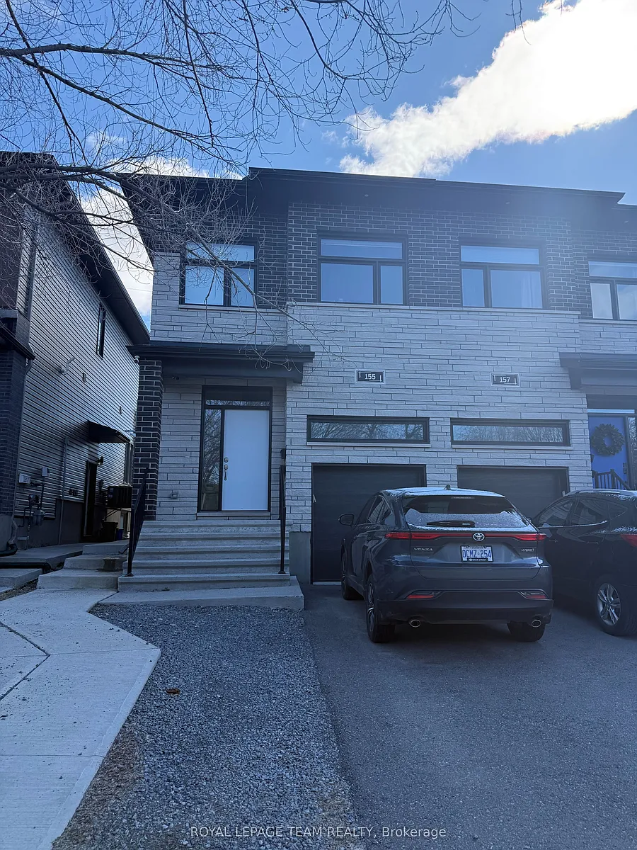 Building Photo - 155 Longpre St E #A