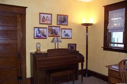 Bonus room
						:
						Possibly used as a sitting room originally, now used as music room.