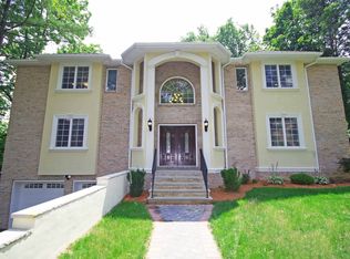 205 Saint Nicholas Ave, Hillsdale, NJ 07642