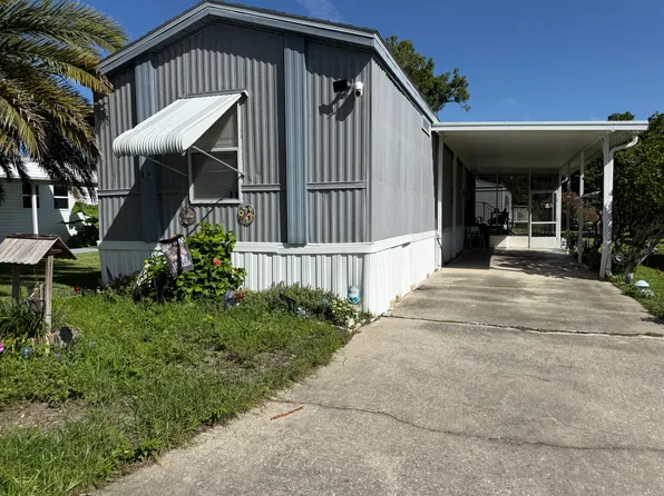 1703 Magnolia Ave Unit B, Daytona Beach, FL 32119