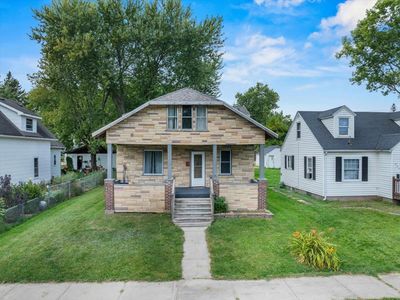 906 South ASH AVENUE, Marshfield, WI, 54449