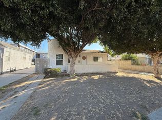 214 N Mayo Ave, Compton, CA 90221