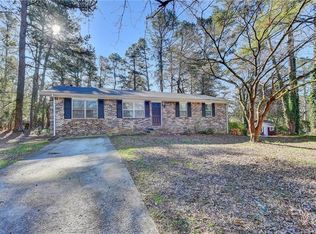 2188 Clairmont Cir, Snellville, GA 30078