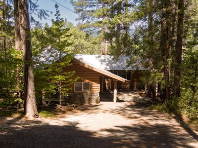 15888 Phillips Rd, Oak Run, CA, 96069