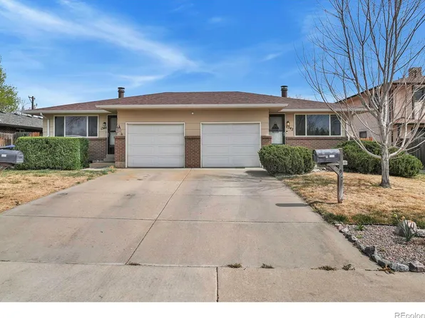 1342 Terry St, Longmont, CO 80501