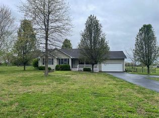 1625 Hayes Rd, Bowling Green, KY 42103