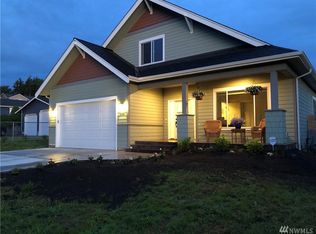 3330 E. Montgomery St., Mount Vernon, WA 98274