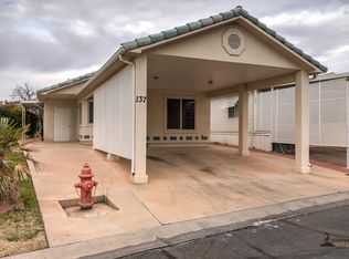 2990 E Riverside Dr UNIT 137, Saint George, UT 84790