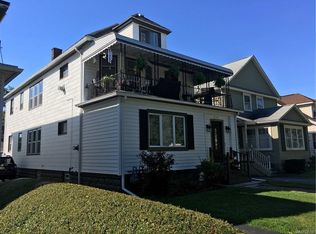 152 Stratford Rd, Buffalo, NY 14216