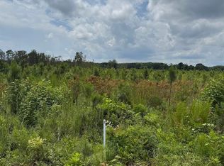 Cove Rd LOT 1, Hertford, NC 27944