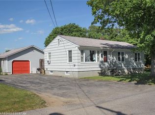 31 Miller Ave, Biddeford, ME 04005