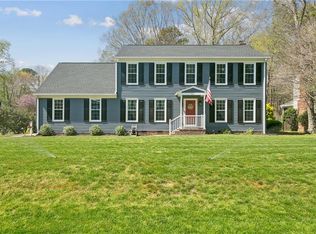 201 Crystal Lake Dr, Yorktown, VA 23692
