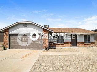 7312 W Sells Dr, Phoenix, AZ 85033