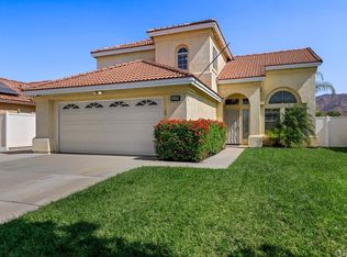 16170 Rancho Del Lago, Moreno Valley, CA 92551
